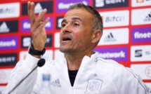 Mondial 2022 : Le Maroc tombeur des grands entraineurs d’Europe