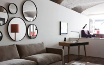 Déco : Bien choisir son miroir pour habiller son intérieur