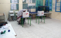Tunisie : Faible mobilisation pour l'élection du Parlement