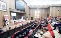 Casablanca / Sciences : Un rendez-vous mariant art et business