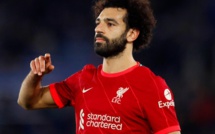 Equipe nationale : Aucun message de félicitations de Mohamed Salah !