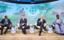 The Atlantic Dialogues : Faire entendre la voix de l’Atlantique dans le monde
