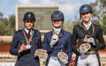 Saut d’obstacles et dressage : La FRMSE organise le Championnat du Maroc 2022