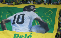 Mondial 2022 : Pelé félicite l'équipe nationale marocaine 