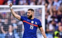 L'après Mondial 2022 / Equipe de France : Benzema prend sa retraite internationale