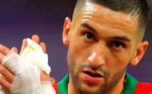 Mondial 2022 / Lu sur twitter / Gad Elmaleh : « Le Maroc en CDM est une fierté inouïe. Cette équipe du Maroc donne à voir une joie, une manière de célébrer [...] qui sont mes valeurs. Je suis très… très fier d'être marocain !  »