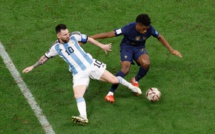 L'après Mondial : La Fédération française de football va déposer une plainte