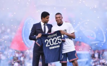 Mercato : Vers le départ de Mbappé le 30 juin