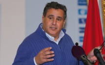 Aziz Akhannouch dénonce « les accusations mensongères et rancunières » de José Bové