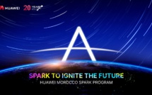 Programme SPARK dévoile ses startups gagnantes 