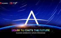Programme SPARK dévoile ses startups gagnantes 