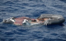 Une cinquantaine de morts et 3 survivants dans une tentative de rejoindre les côtes canariennes