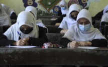 Afghanistan : L’Université interdite aux filles