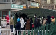 Covid : La Chine change de méthodologie de comptage des décès