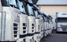 Le gouvernement accorde la huitième tranche du soutien exceptionnel aux transporteurs routiers