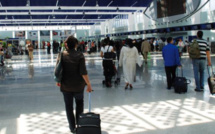 Casablanca / Aéroport Mohammed V : 664.351 passagers enregistrés au mois de novembre