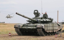 Chars T72B : Ce que l'on sait sur la "supposée aide militaire" à l'Ukraine 