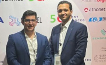 Interview avec Majid Taharast et Soufiane Debbarh : Tout sur les véhicules Pear 100% made in Maroc