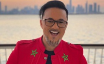  Musique:  ’’Dirou Niyya !’’, chant officiel des supporters marocains produit par RedOne