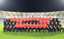 Classement officiel / FIFA / Décembre 2022 : Le Maroc officiellement 1ère nation africaine et 11e mondiale depuis ce jeudi