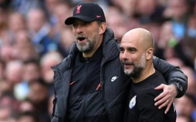 Foot anglais / 4e tour de la League Cup : Ce soir, Manchester City face à Liverpool (21h)