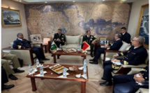 Maroc-Pakistan : la Marine royale invitée à participer à un exercice naval