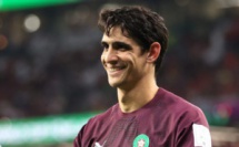 FIFA : Yassine Bounou nominé au trophée de ‘’ Meilleur gardien 2021-2022’'