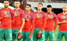 Classement FIFA /  Conclusions : Au Maroc, le titre honorifique de la "Plus forte progression de l’année"!