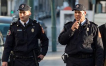 Bilan de la DGSN : Recul de la criminalité en 2022