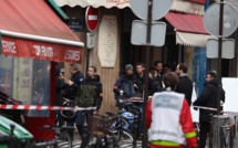 Fusillades à Paris : Deux morts et quatre blessés par des tirs dans le Xe arrondissement