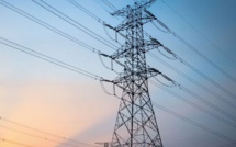 Énergie électrique: La production en hausse de 1,5% à fin octobre