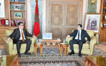 Nouvelle page s'ouvre dans les relations entre le Maroc et le Kirghizstan 