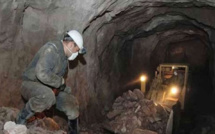 Errachidia : Quatre morts et un blessé suite à une chute dans un chantier minier