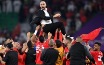 L'après-Mondial / Médias et bilan : Regragui sur le podium des meilleurs sélectionneurs