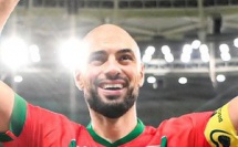 L'après-Mondial / Bilan : Hakimi et Amrabet (1ers) ; Atiat Allah (3e)