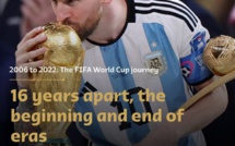 L'après-Mondial  / Vicente Del Bosque : ‘’La Fédération espagnole a fait tous les efforts possibles pour que Messi joue pour l’Espagne mais…!’’