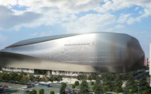 Inauguration officielle du nouveau Bernabeu: Le Real attend un bénéfice annuel d’un milliard euros !