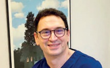 Interview avec Samir Kaddar : « La 5G peut pallier le manque de personnel de la Santé »