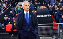 Exploit des Lions de l'Atlas : Quand Vahid Halilhodzic dévoile son amertume