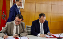 Automobile: Faurecia compte investir 150 MDH dans une usine à Salé