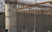 Palestine : Tel-Aviv propose à des prisonniers palestiniens de poursuivre leur peine en Jordanie