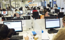 Le secteur des centres d’appels, premier recruteur au Maroc