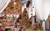 Sapins de Noël : Un marché timide au Maroc, mais qui gagne en ampleur !
