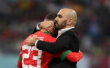  IFFHS : Walid Regragui nominé au titre de “Meilleur sélectionneur national 2022” !