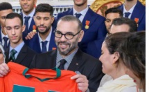Lu sur Twitter : ‘’Le stade de Kenitra est presque prêt’’