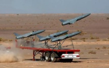 Guerre en Ukraine : L'Occident reconnaît l'efficacité des drones iraniens