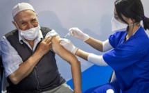 Compteur Coronavirus: 16 nouveaux cas, plus de 6,86 millions de personnes ont reçu trois doses du vaccin