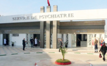 Médecine : Pourquoi les étudiants fuient-ils la psychiatrie ?