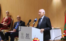 65ème anniversaire de l’UM5 de Rabat : André Azoulay salue le parcours historique singulier de l’Université