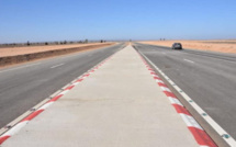 Voie Express Tiznit-Dakhla : Dividendes d’un méga projet capable de renforcer le commerce intra-africain